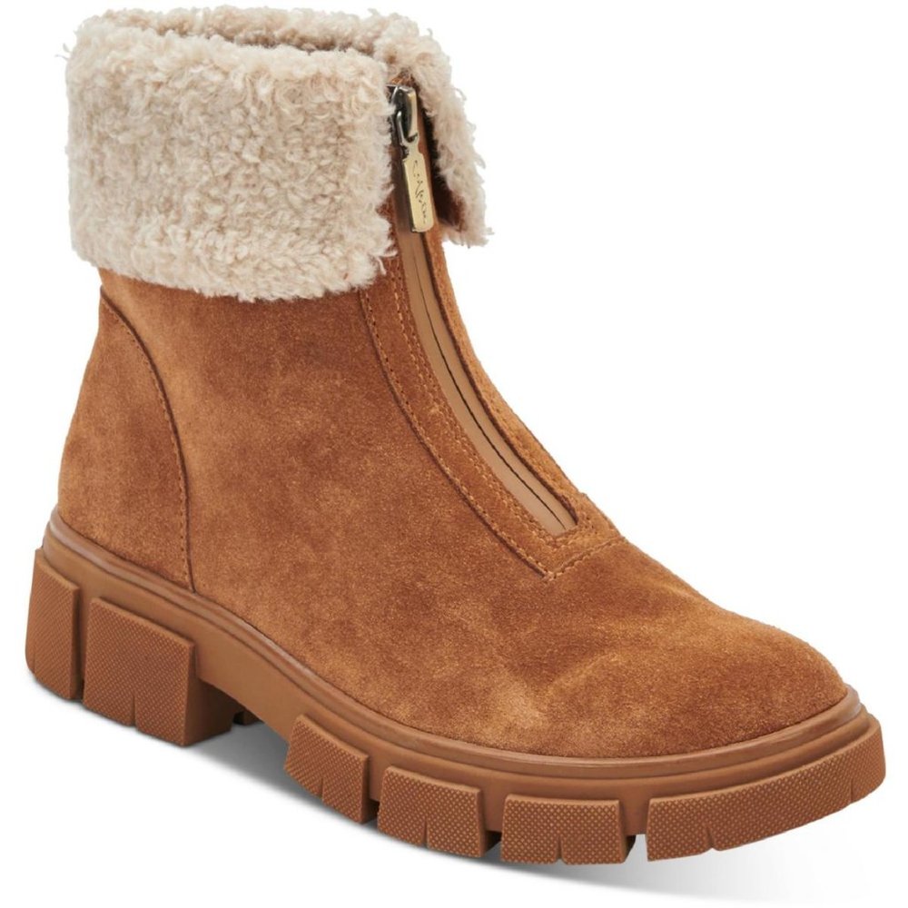 Aqua College boots size 7